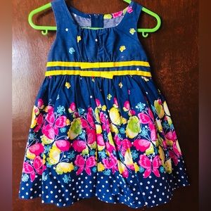 Ashley Ann size 18M